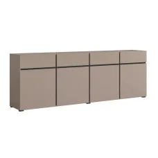 Chest of drawers CROSS 4D4S